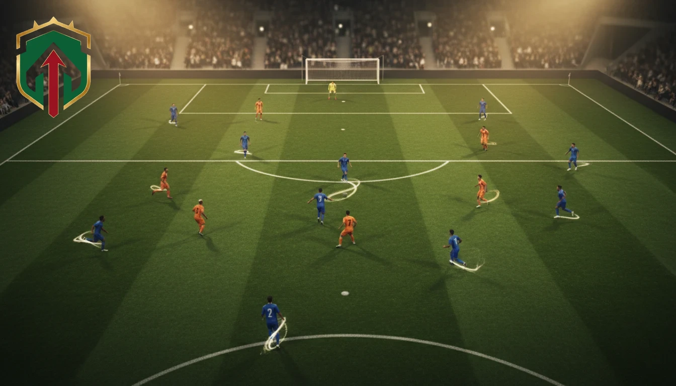 O Que Significa +1.5 nas Apostas Esportivas