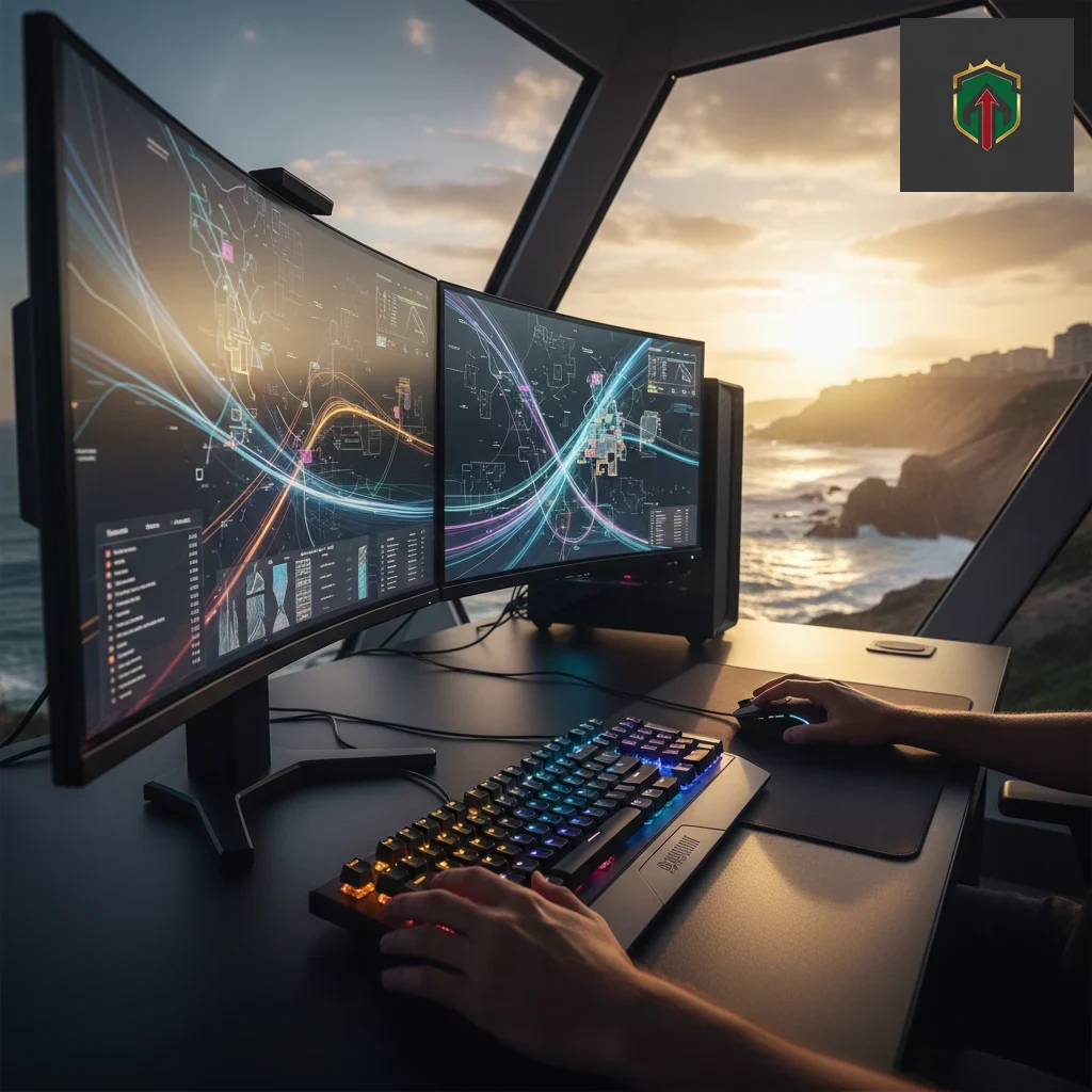 Apostas em Esports