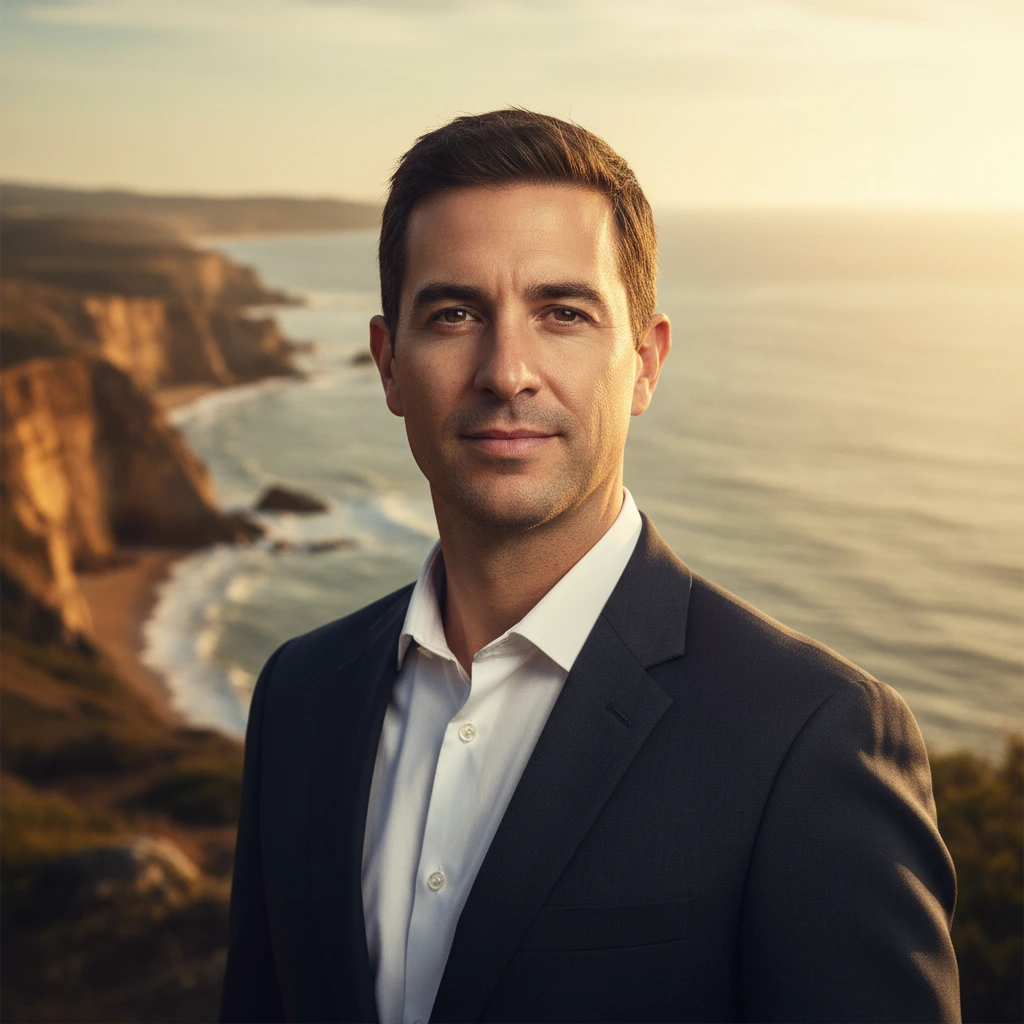 Rui Costa, especialista em segurança e apostas desportivas