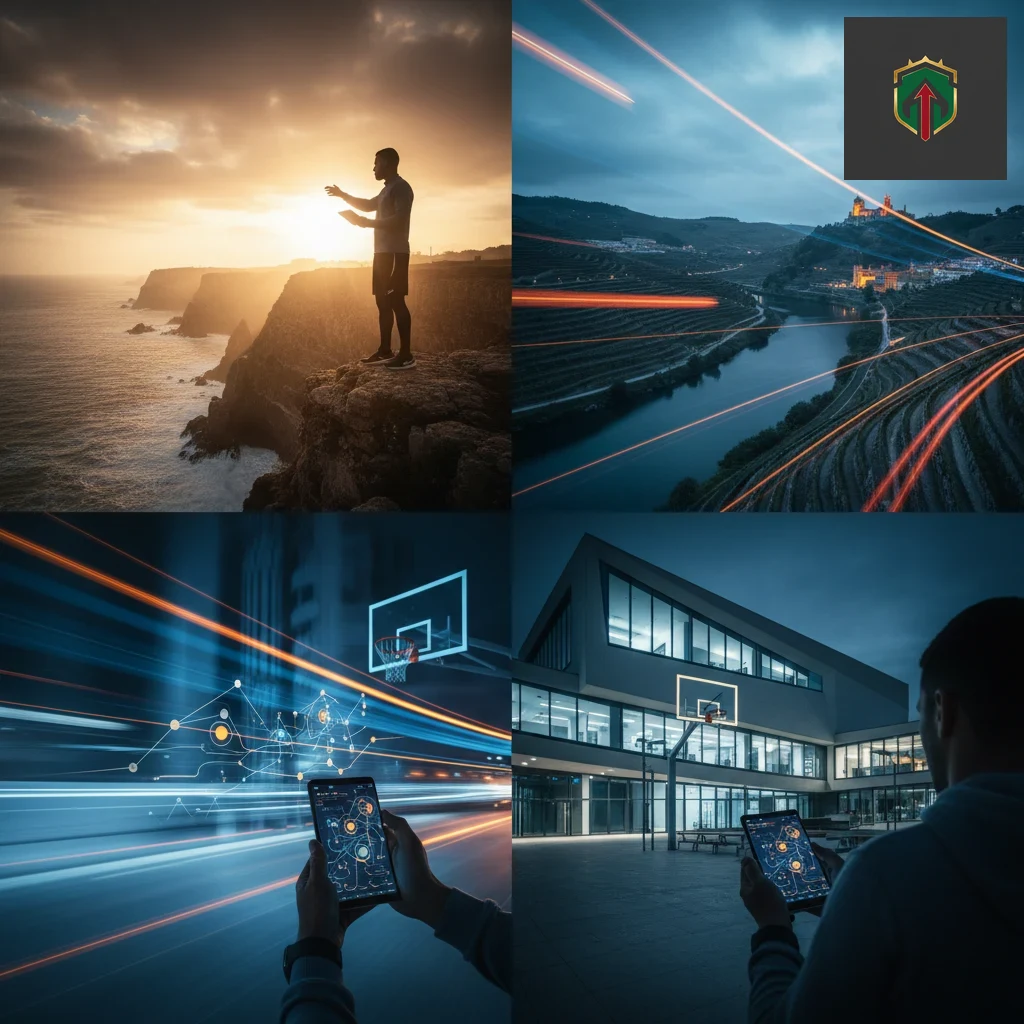 Basquetebol