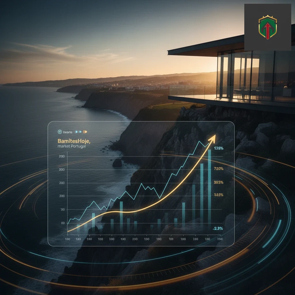 Diagrama circular demonstrando a divisão da banca em unidades de risco de 1% a 3%.